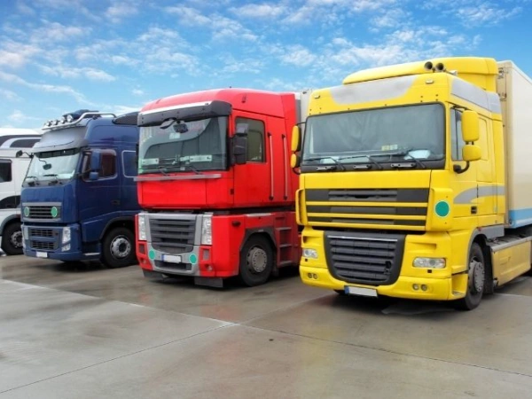 Konya Altımermer Nakliye